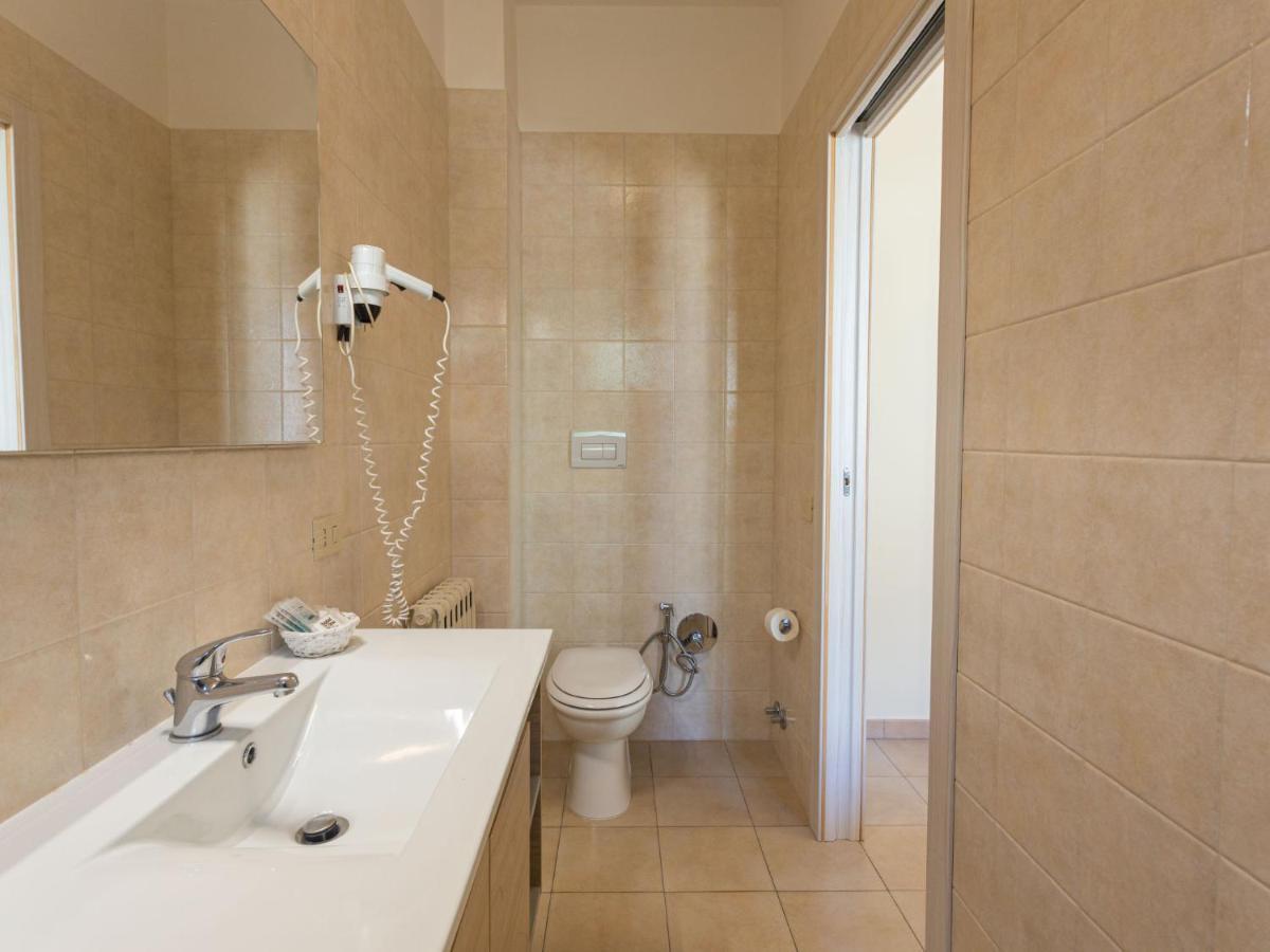 Apartment Mare Blu-1 By Interhome ฟรานคาวิลลา อัลมาเร ภายนอก รูปภาพ