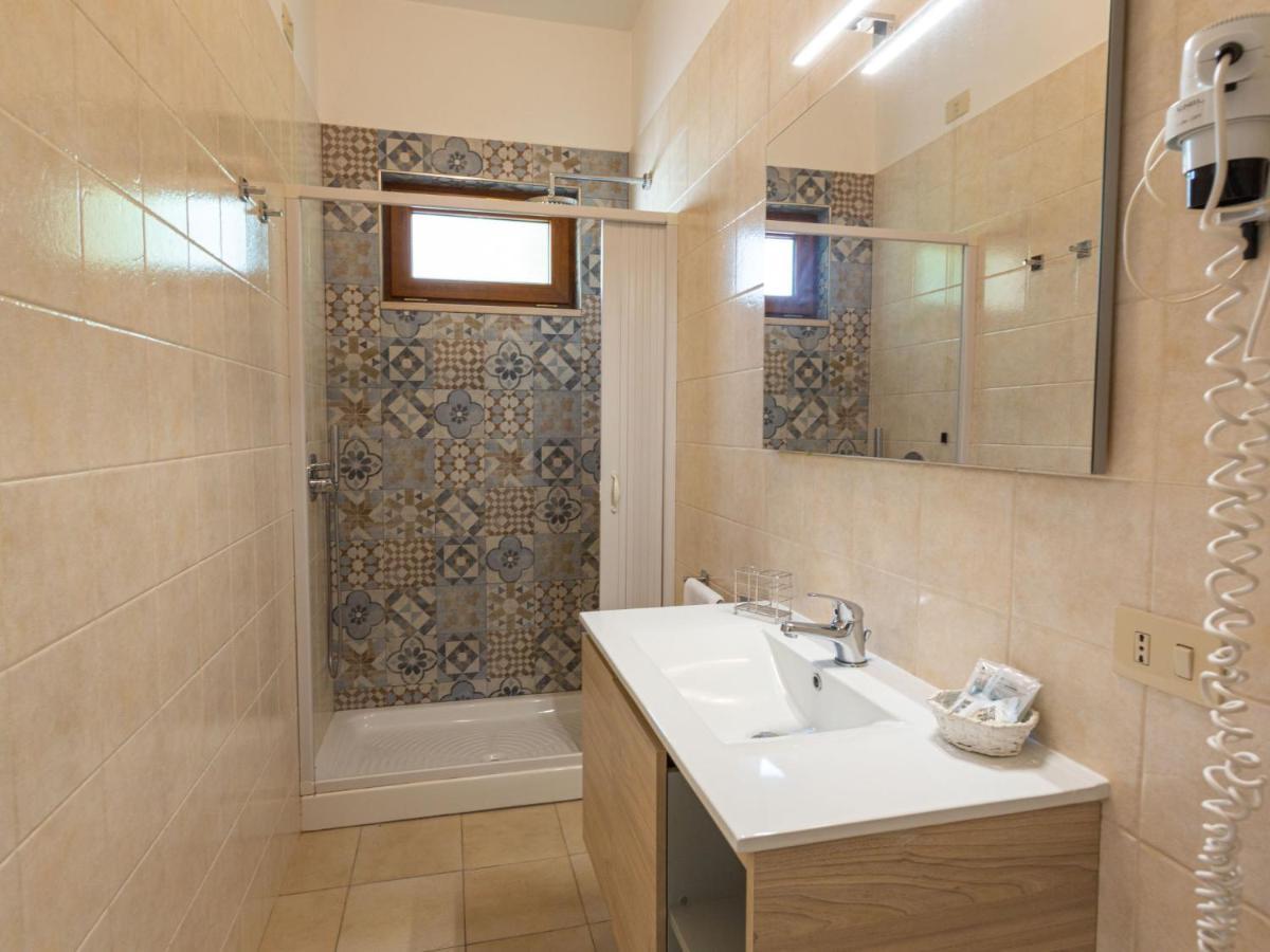Apartment Mare Blu-1 By Interhome ฟรานคาวิลลา อัลมาเร ภายนอก รูปภาพ