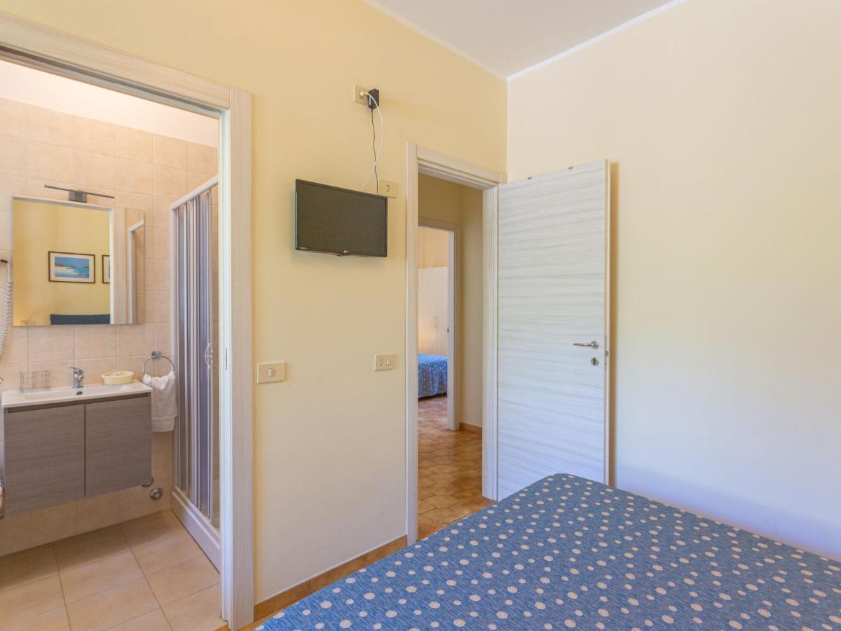 Apartment Mare Blu-1 By Interhome ฟรานคาวิลลา อัลมาเร ภายนอก รูปภาพ